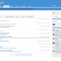 Galaxy2 | Popular Groups