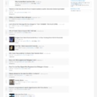 Voat | Menu